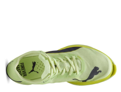 Кроссовки для бега мужские Puma Fast-R NITRO™ Elite 3 M Лимонково-Черные