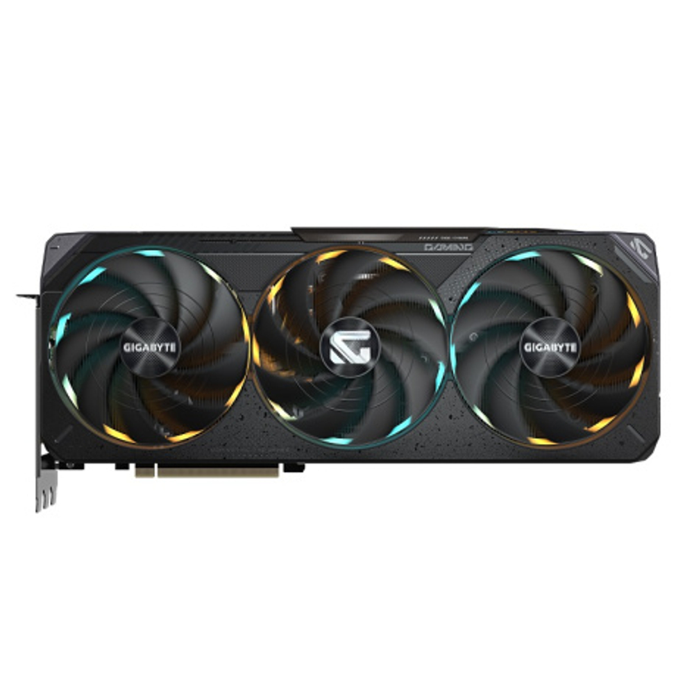 Видеокарта GIGABYTE GeForce RTX 5080 GAMING ()