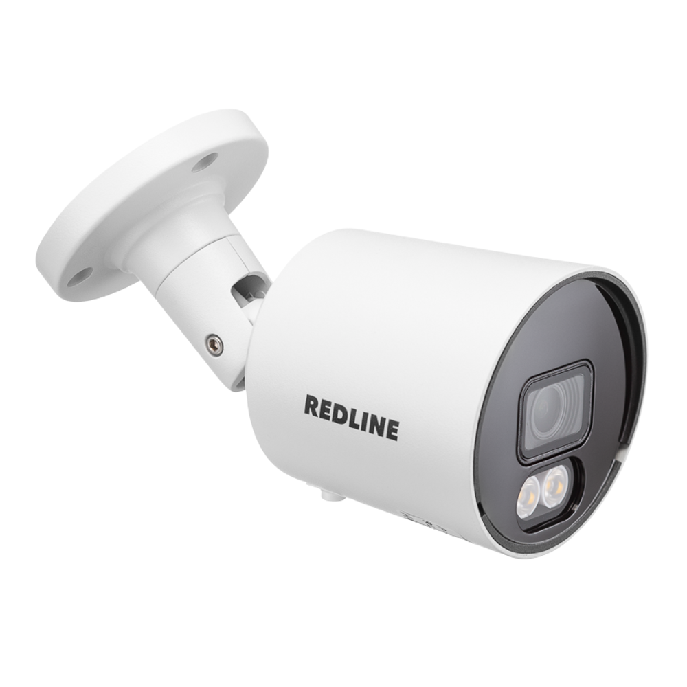 IP-видеокамера RedLine RL-IP15P-SL.WDR