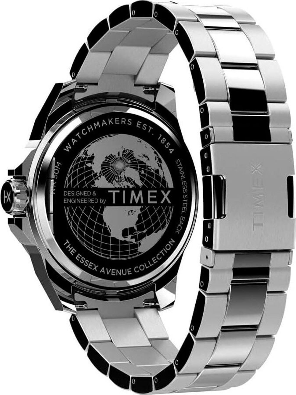 мужские  наручные часы Timex TW2W13900