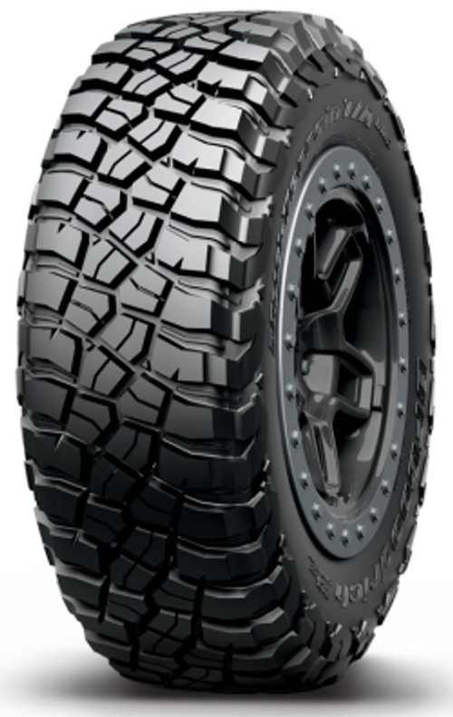 Купить Легковая шина BFGoodrich Mud-Terrain TA KM3 33x12.5-R15 108Q