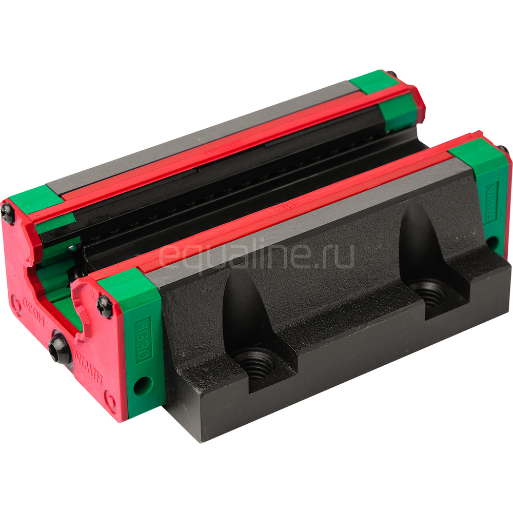 Каретка HIWIN HGW30HC