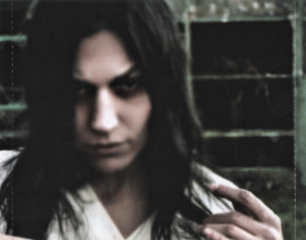 CD Lacuna Coil - Delirium (Европа 2016г.)