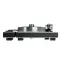 EAT Fortissimo F-Note 12 Jo8 Grey Leather Black