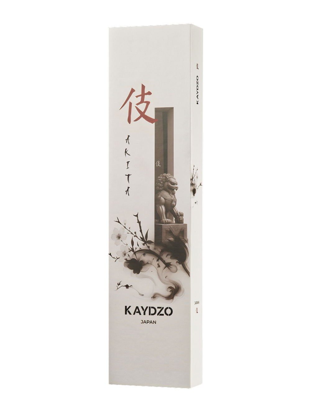 Шеф-нож KAYDZO AKITA – фото 2