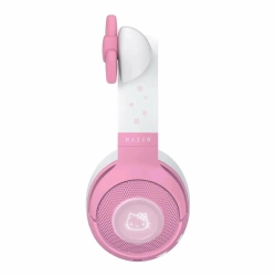 Гарнитура Razer Kraken BT Hello Kitty бело-розовая (RZ04-03520300-R3M1)