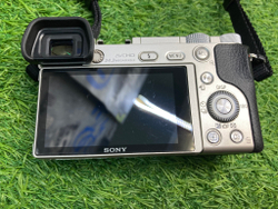 Sony A6000 kit E PZ 16-50mm OSS 17.400 кадров