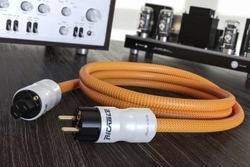 Силовой кабель Ricable Dedalus Power 2,5 m