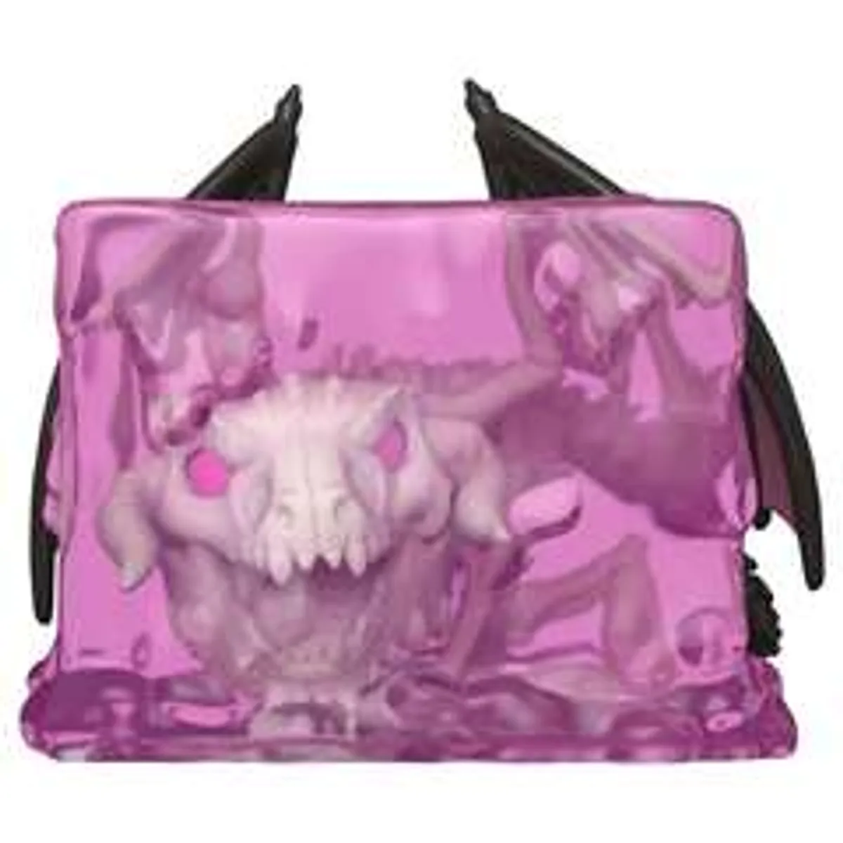 Funko POP! Dungeons & Dragons: Gelatinous Cube with Dracolich (GW Exc) (1069)