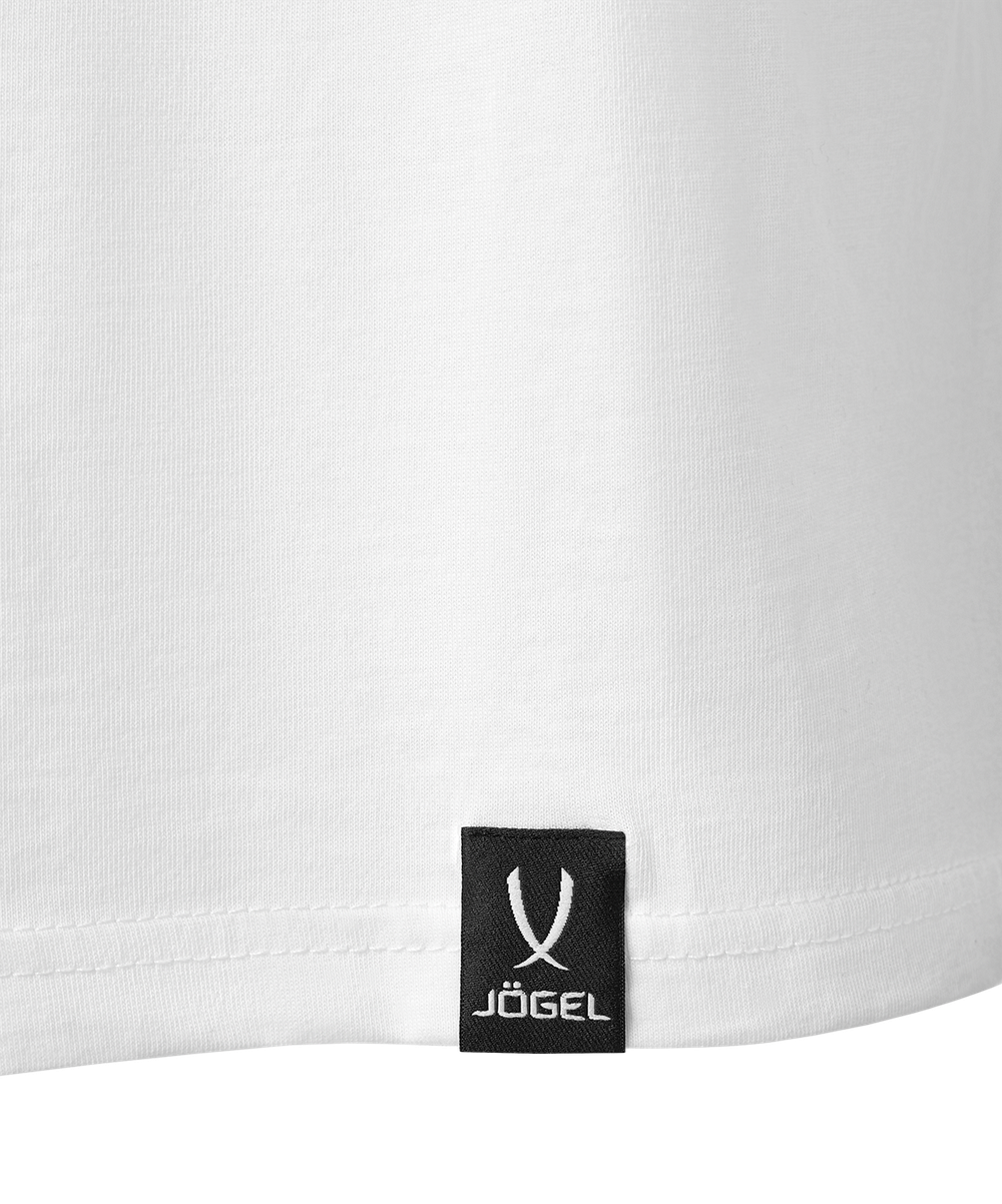Футболка ESSENTIAL Core Tee, белый