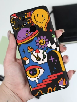 Чехол на Redmi 10C На Xiaomi Poco C40