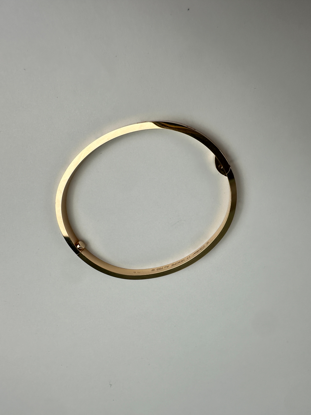Браслет Cartier Love