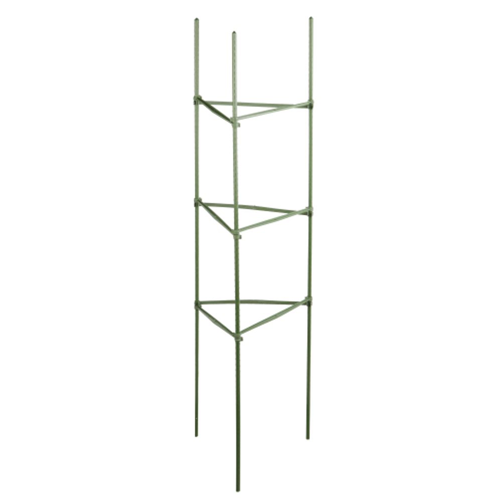 GTC-5 GREEN APPLE Опора для томатов 1,5м | GREEN APPLE