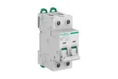 Автомат Systeme Electric 2П 40А-С 6кА 40970