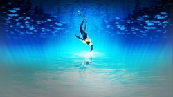 ABZÛ PS4 | PS5