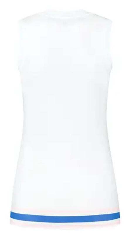 Топ теннисный K-Swiss Tac Hypercourt Singlet - white