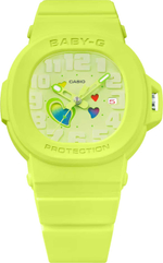 Часы Casio BGA-10-3A