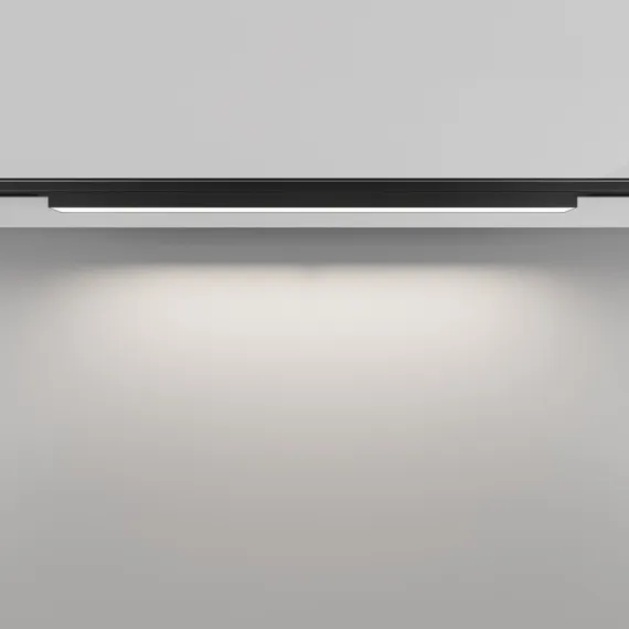 Трековый светильник Basis TR192-1-16W4K-B Maytoni