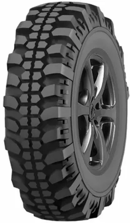 Летняя шина Forward Safari 500 (12.5/0 R15 108L)