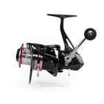 Катушка безынерционная Stinger Aggregate SF 3000 (8+1BB, мет. шпуля)