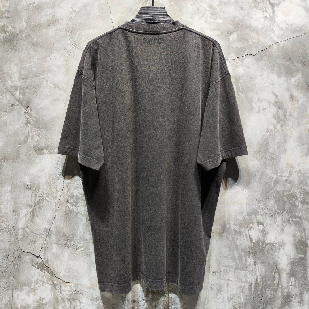 Футболка Vetements