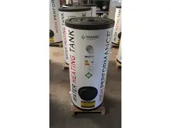 Бойлер YASHEL AquaHeat A101