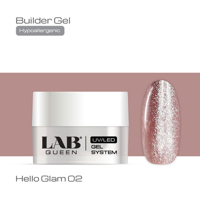 Гели Hello Glam