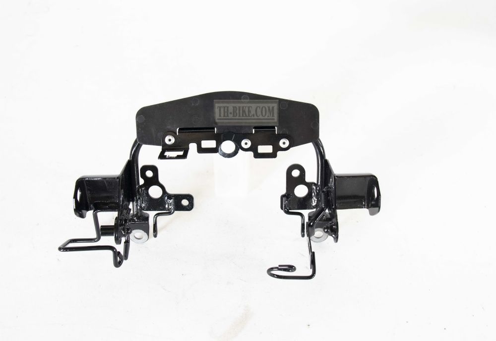 61315-KZZ-900. STAY COMP., METER. Honda CRF250L-M (2012-2016)