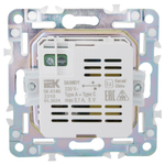 SKANDY Розетка USB A+C 3,1А SK-R14G графит IEK