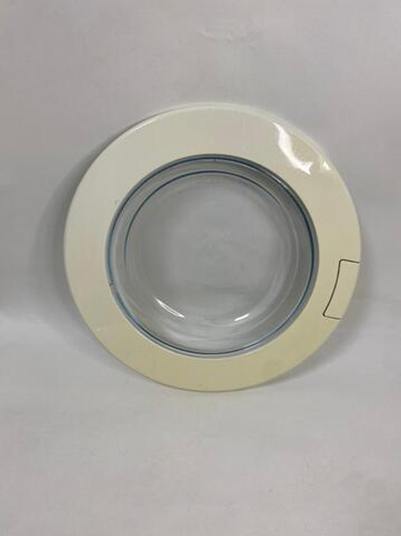 62 Люк в сборе для стиральных машин Zanussi, Electrolux 50253013002 б/у