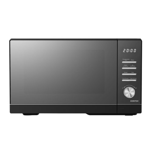 Микроволновая печь Centek Black CT-1564