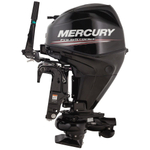 4х-тактный лодочный мотор MERCURY ME JET 25 MLH GA EFI