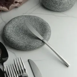 Нож десертный 19,6 см Amboss P.L. Proff Cuisine [12]