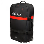 Сумка-чемодан на колесах MOAX TRAVELLER 100L
