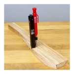 Циркуль с карандашом Woodwork GRT-100