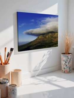Картина на стену 40 X 50 Гора
