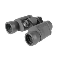 Бинокль Veber Classic БПШЦ 8x40 VRWA широкоугольный, серый