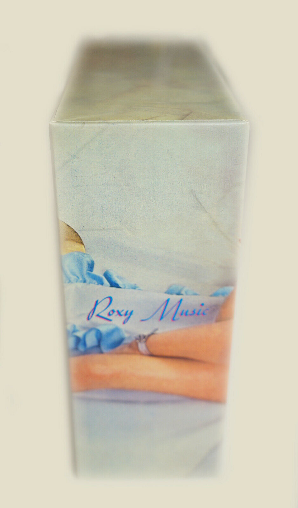 Комплект / Roxy Music & Bryan Ferry (19 Mini LP CD + Boxes)