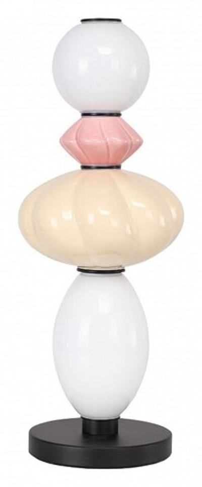 Настольная лампа декоративная ST-Luce FLORENTINI SL6134.404.01