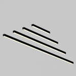 Накладной светильник Maytoni Technical Накладные линейные светильники LL311015