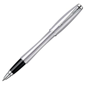 Роллер Parker Urban T200 Metro Metallic Fblack (S0850480)