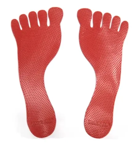 Маркеры для тренировок Pro's Pro Marking Feet