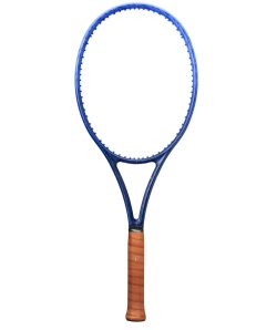 Ракетка теннисная Wilson RF 01 Pro Laver Cup 2026 - blue + струны