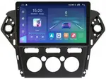 Магнитола для Ford Mondeo 4 2010-2015 - Parafar PF145LUX1U2K на Android 13, Быстрая, QLED+2K, CarPlay, 4G SIM-слот