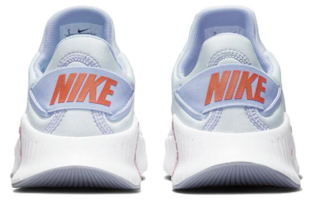 Nike Free Metcon Football Grey Soft Pin Women"s
