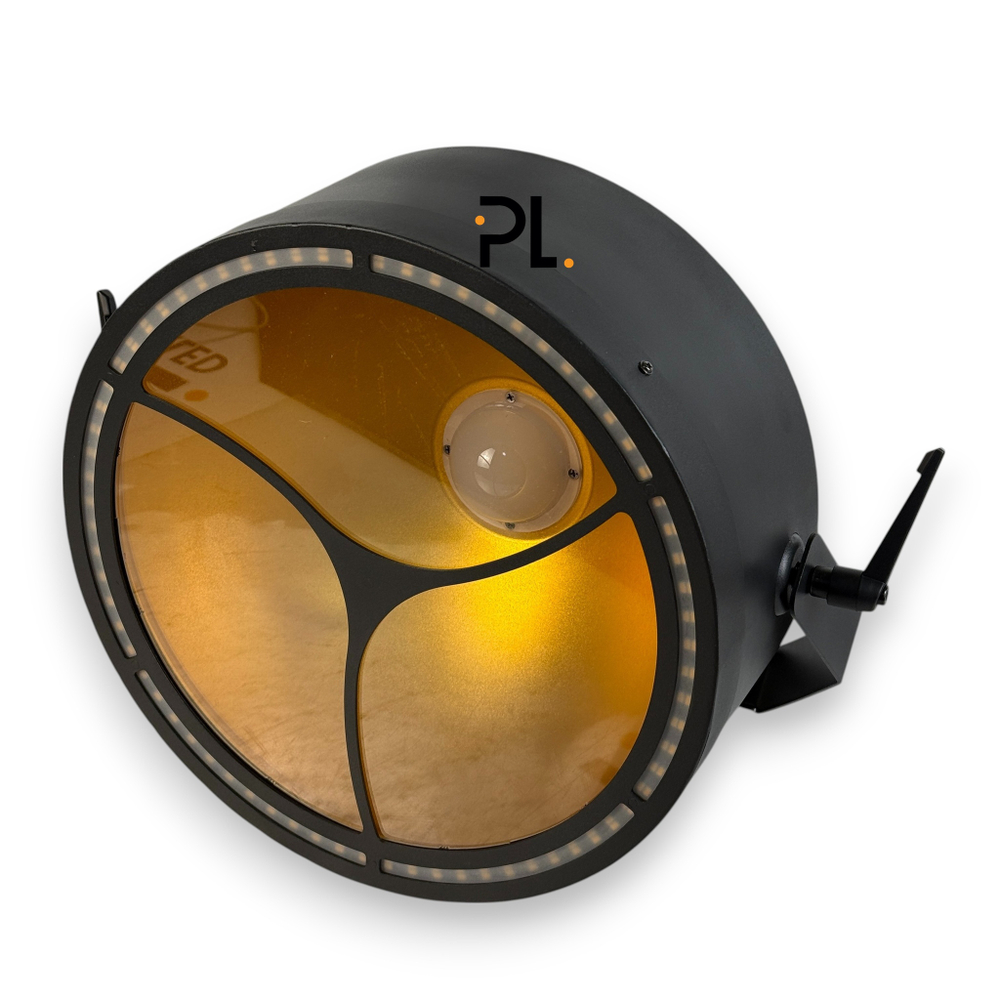 Блайндер Retro Light