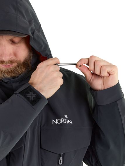 Куртка Norfin REBEL PRO DG р.XXL