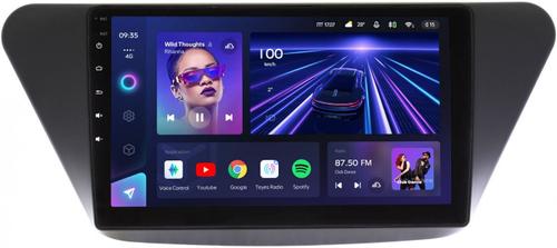 Магнитола для Lifan X50 2015+ - Teyes CC3 Android 10, Быстрая, CarPlay, SIM-слот