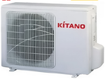 Сплит-система KITANO KRD-Toha-24 (black matte)
