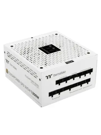 Блок питания Toughpower GF3 Snow TT Premium 1200W WHITE